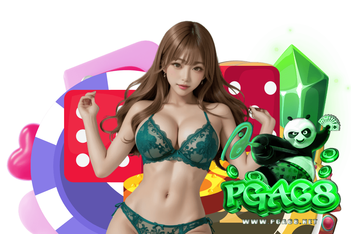 pga68