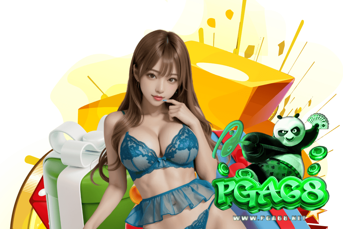 pga68 สมัคร