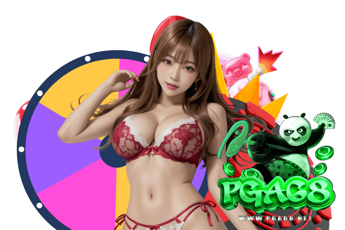 pga68 สล็อต